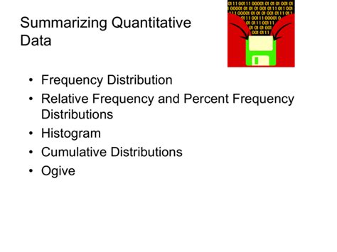 quantitative data word hike|Summarizing quantitative data .